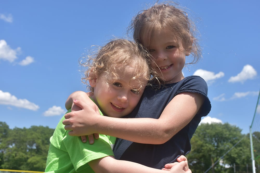 little stars summer camp at st. joes university